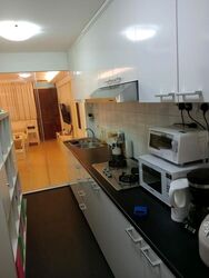 Blk 108 Commonwealth Crescent (Queenstown), HDB 3 Rooms #477572661